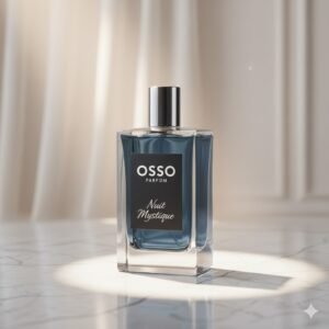 Osso Parfüm | Nuit Mystique